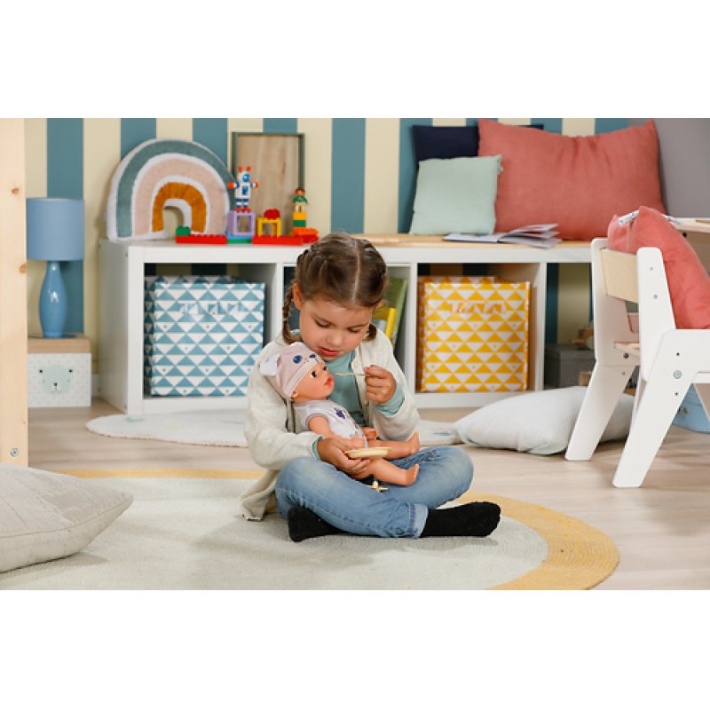 BABY born 839584 doll