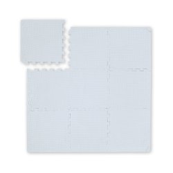 That's Mine - Alva Foam Play Mats - Sky Blue - Onesize