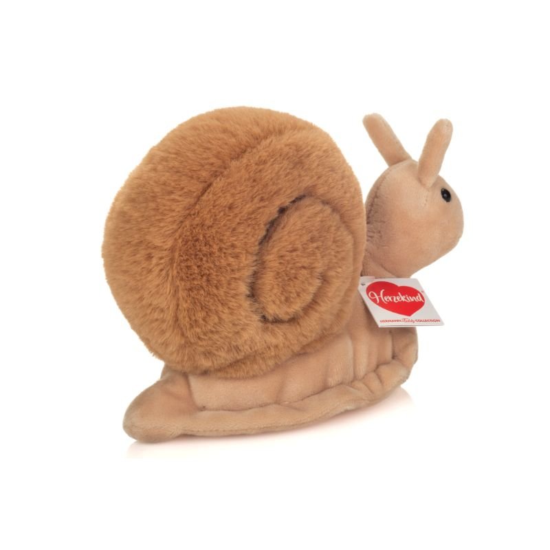 Teddy Hermann - Snail Lotta 20 cm (939559)