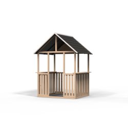 EXIT - Panorama 100 wooden playhouse (50.52.01.00)