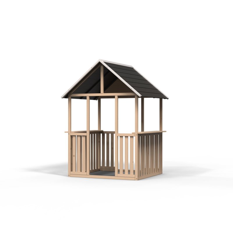 EXIT - Panorama 100 wooden playhouse (50.52.01.00)