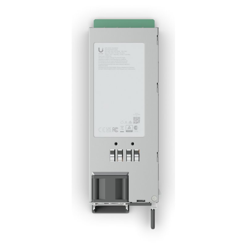 Ubiquiti Hot-Swappable Power Module (550W)