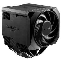 K Cooler be quiet! Dark Rock Pro 6 AMD AM5/AM4 Intel1851/1700/1200/1150/1151/1155