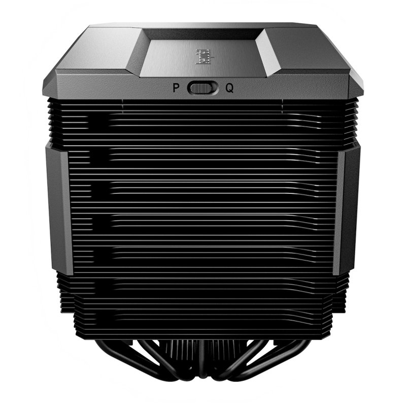 K Cooler be quiet! Dark Rock Pro 6 AMD AM5/AM4 Intel1851/1700/1200/1150/1151/1155