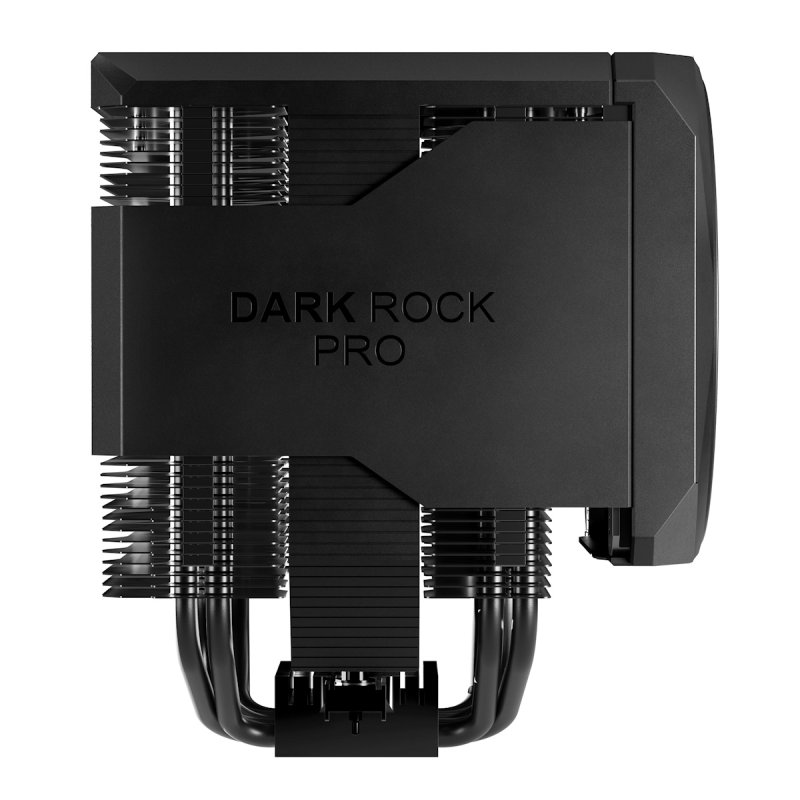 K Cooler be quiet! Dark Rock Pro 6 AMD AM5/AM4 Intel1851/1700/1200/1150/1151/1155