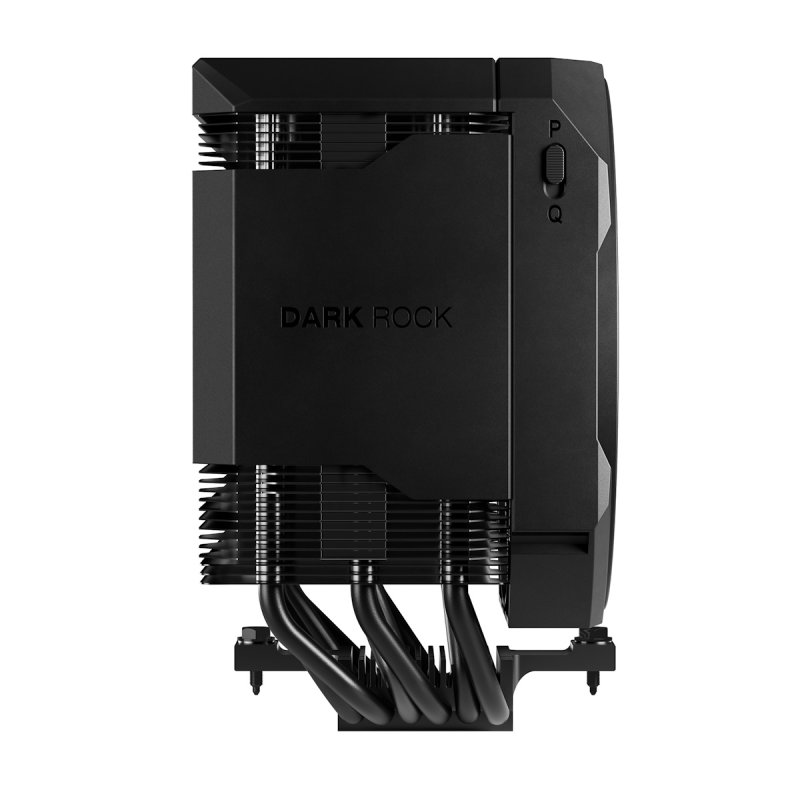 K Cooler be quiet! Dark Rock 6 AMD AM5/AM4 Intel 1851/1700/1200/1150/1151/1155