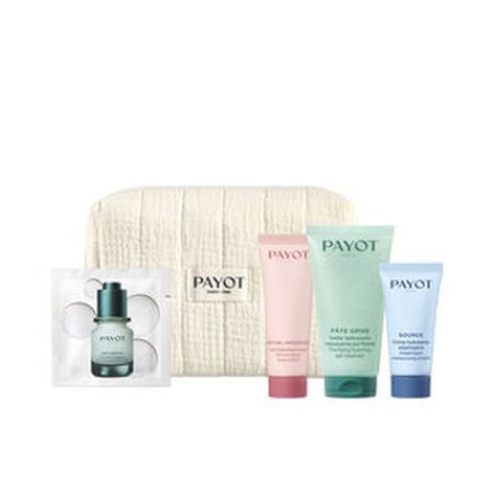 Payot Essentials 5piece Set A Complete Skincare Collection