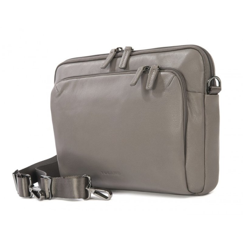Tucano One Premium 27.9 cm (11") Sleeve case Grey