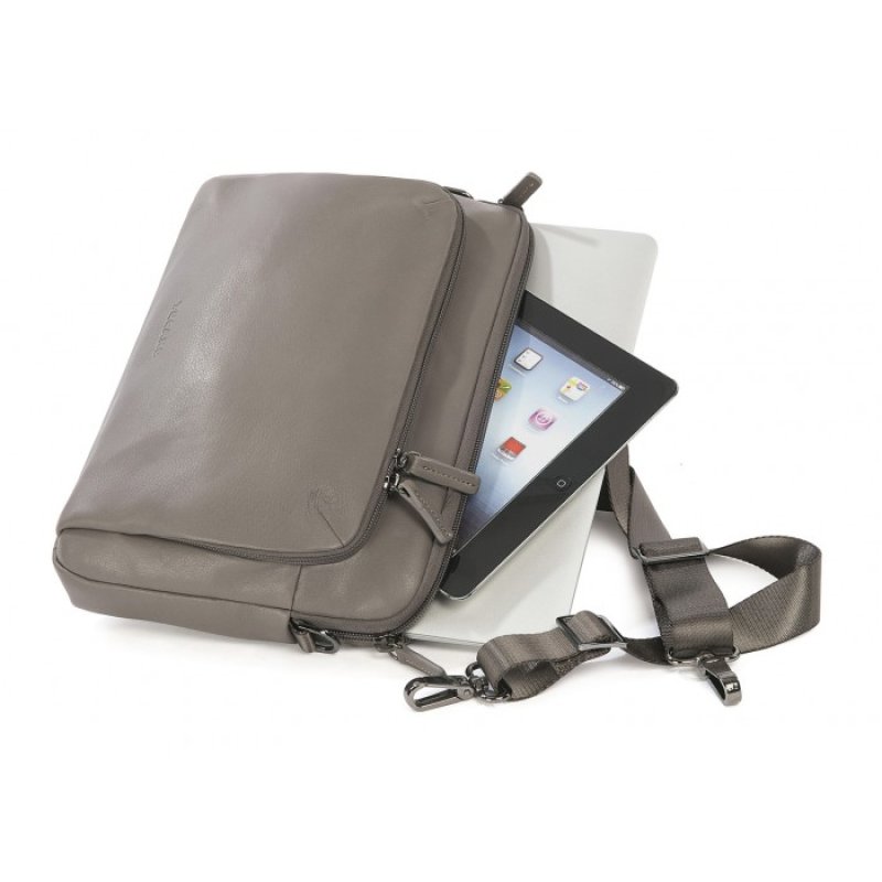 Tucano One Premium 27.9 cm (11") Sleeve case Grey