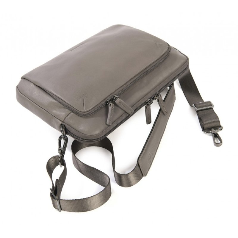 Tucano One Premium 27,9 cm (11") Housse Gris