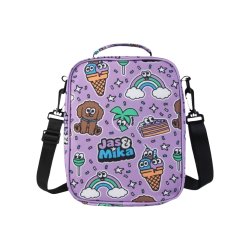FIRSTGRADE - Jas&Mika Cooler Bag