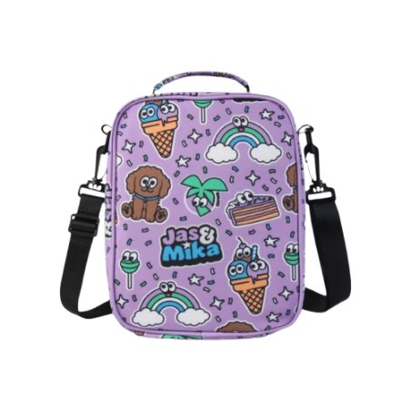 FIRSTGRADE - Jas&Mika Cooler Bag