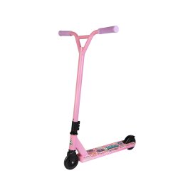 FIRSTGRADE - 2-wheel Scooter - Jas&Mika