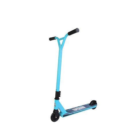 FIRSTGRADE - 2-wheel Scooter - Niki Topgaard