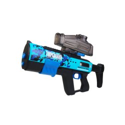 FIRSTGRADE - Electronic Water Gun - Niki Topgaard