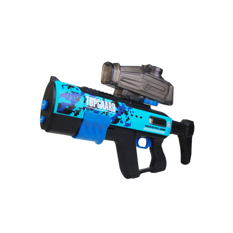 FIRSTGRADE - Electronic Water Gun - Niki Topgaard