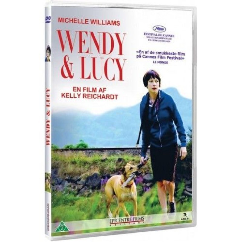 WENDY AND LUCY