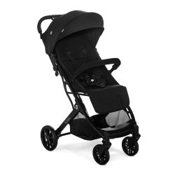 Asalvo - Stroller Kubic 2 Flight Travel - Black - 51 cm x 67 cm x 100 cm