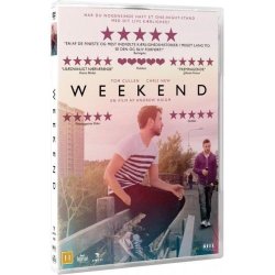 Weekend (Tom Cullen)