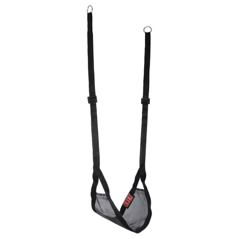 KREA - Leaf Swing, Black (36-2042)