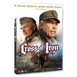 CROSS OF IRON