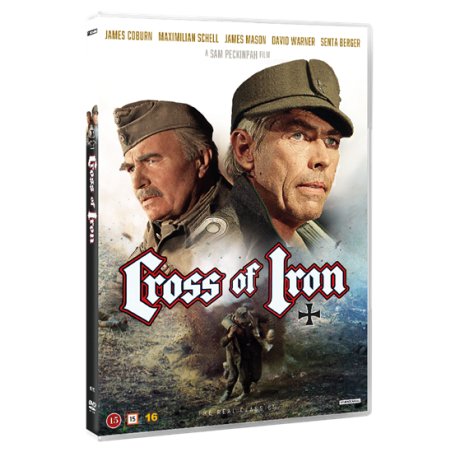 CROSS OF IRON