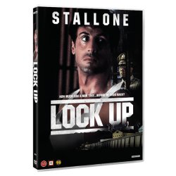 LOCK UP (Sylvester Stallone)