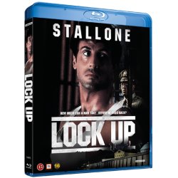 LOCK UP - (Sylvester Stallone)
