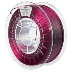 Filament Spectrum · PLA Magic SILK · RASPBERRY BLUSH · 1.75mm · 1kg