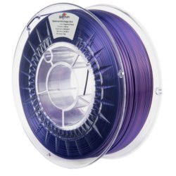 Spectrum Filaments 81417 3D printing material Polylactic acid (PLA), Silk Multicolour 1 kg