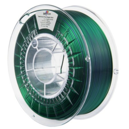 Filament Spectrum · PLA Magic SILK · MYSTIC ORCHID · 1.75mm · 1kg