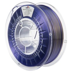 Spectrum Filaments 81405 3D printing material Polylactic acid (PLA), Silk Multicolour 1 kg