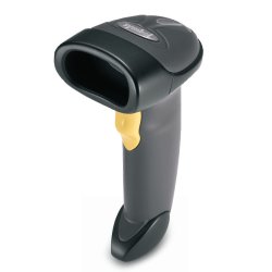 ZEBRA Barcode-Scanner LS2208 USB 1D,100Scans/s,RS232,KBW,USB