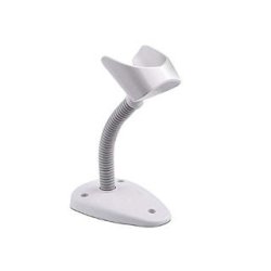 Zebra Intellistand - HC - Gooseneck - colour white