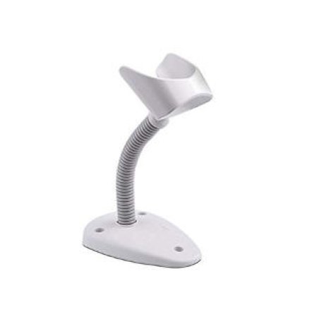 Zebra Intellistand - HC - Gooseneck - colour white
