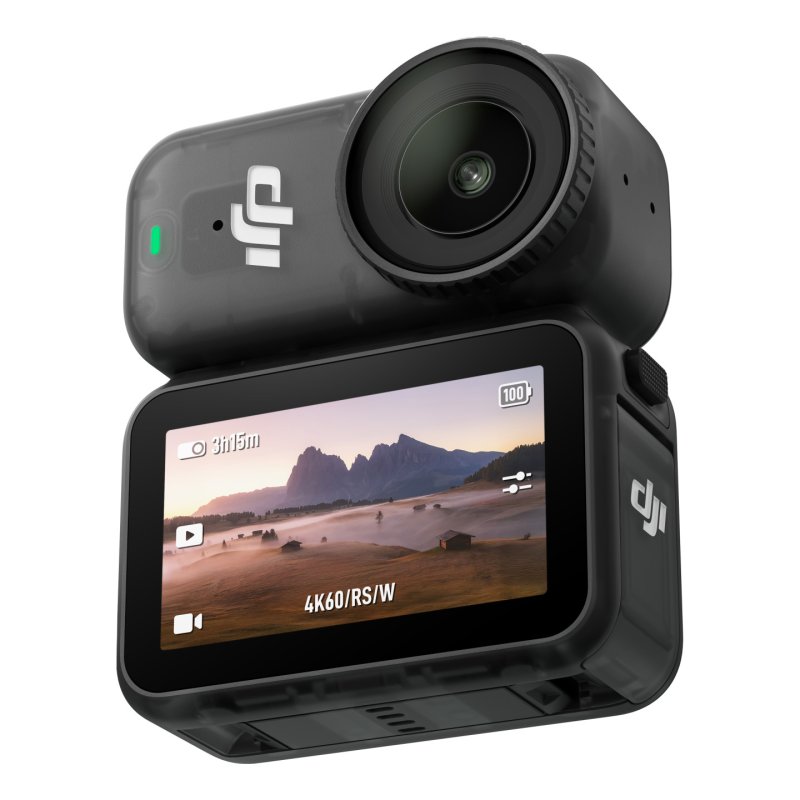 DJI Osmo Nano Standard Combo 128GB