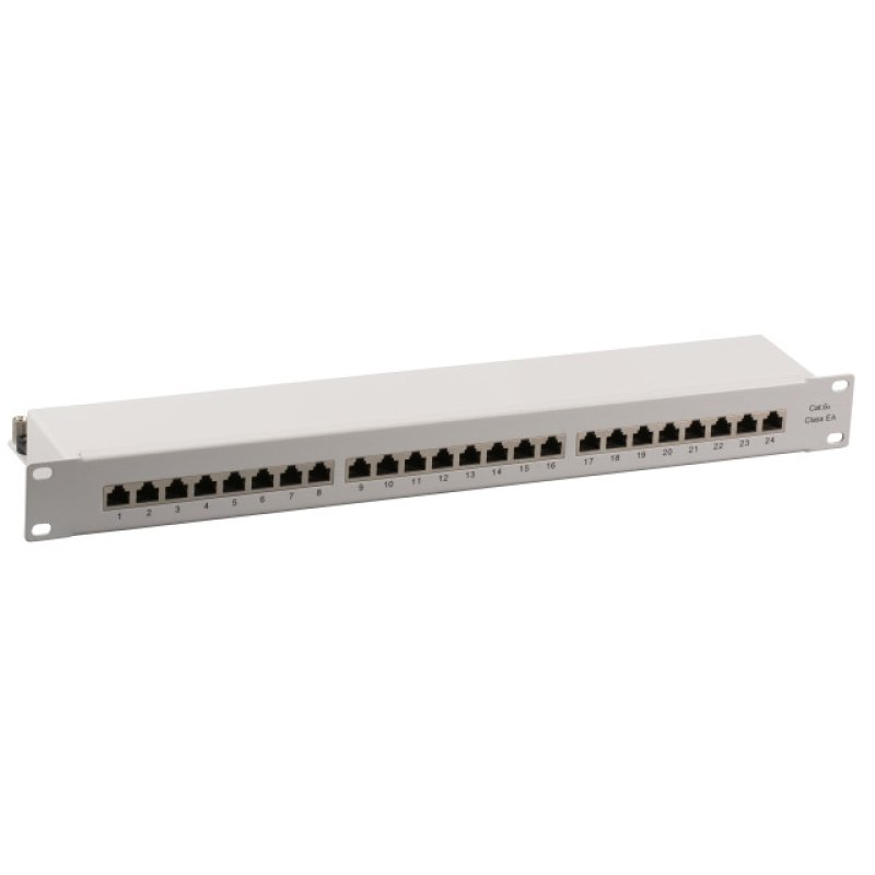 EFB Elektronik 37666.1M baie de branchements 1U