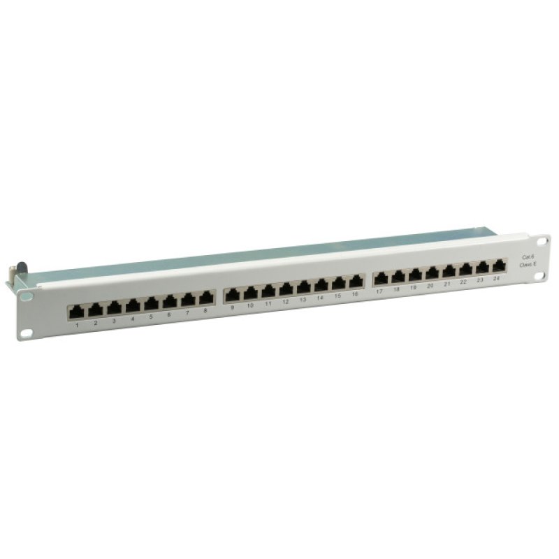 EFB Elektronik 37667.1M baie de branchements 1U