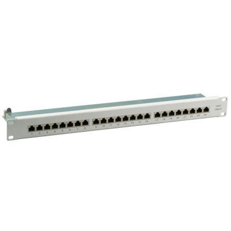 EFB Elektronik 37667.1M baie de branchements 1U
