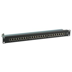 EFB Elektronik 37667SW.1M baie de branchements 1U