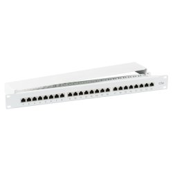 EFB Elektronik 37668.1M patch panel 1U