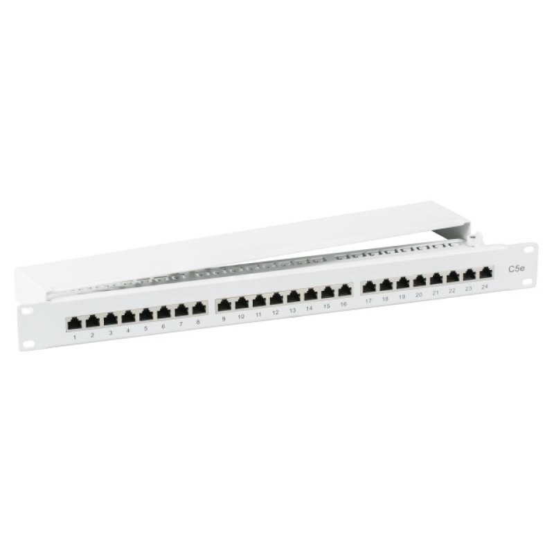 EFB Elektronik 37668.1M baie de branchements 1U