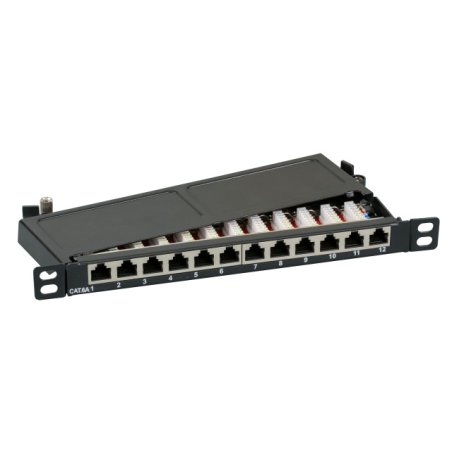 EFB Elektronik 37738.12 baie de branchements 0.5U