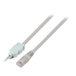 EFB Elektronik 46130.2 câble de réseau 2 m