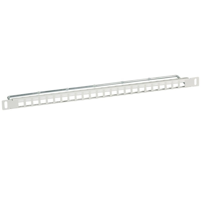 EFB Elektronik 37586.1 patch panel 0.5U