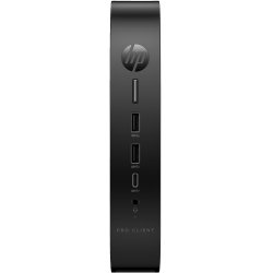HP Pro t550 Thin Client USFF Celeron J6412/4GB/32GBeMMC/HP ThinPro OS