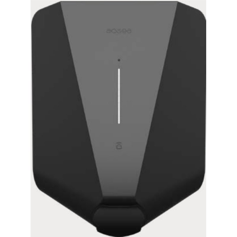 EASEE EASEE CORE EASEE Core Laderoboter Wallbox schwarz (10703)