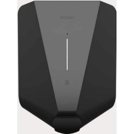 EASEE EASEE CORE EASEE Core Laderoboter Wallbox schwarz (10703)