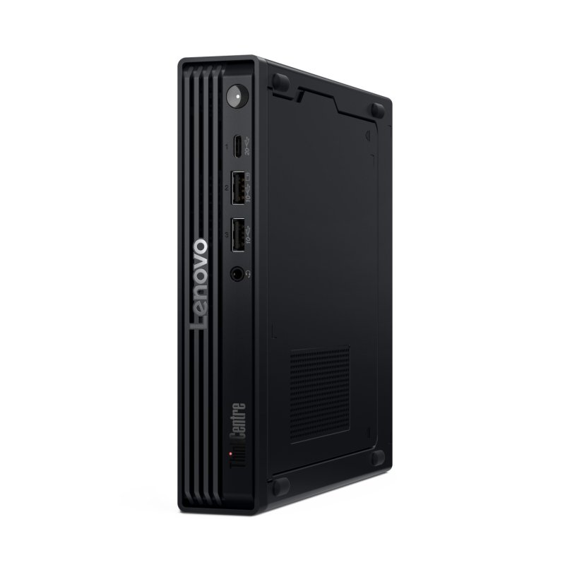 Lenovo ThinkCentre M90q Gen 6 Intel Core Ultra 9 285 32 Go DDR5-SDRAM 512 Go SSD Windows 11 Pro Mini PC Noir