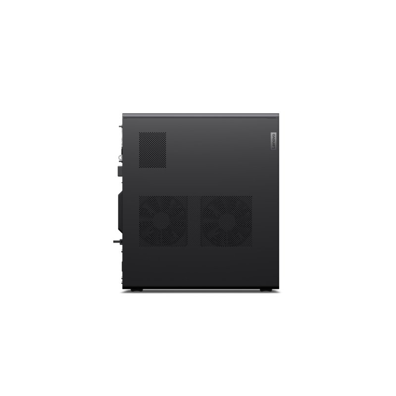 Lenovo ThinkStation P3 Tower Gen 2 Intel Core Ultra 9 285K 64 Go DDR5-SDRAM 1 To SSD Windows 11 Pro Station de travail